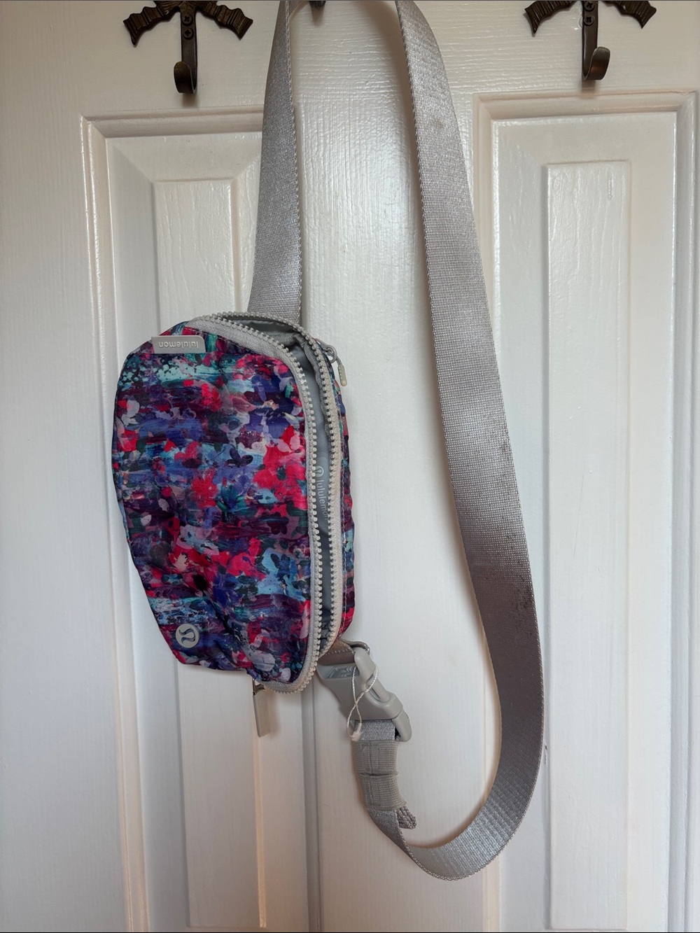 Lululemon Mini Crossbody